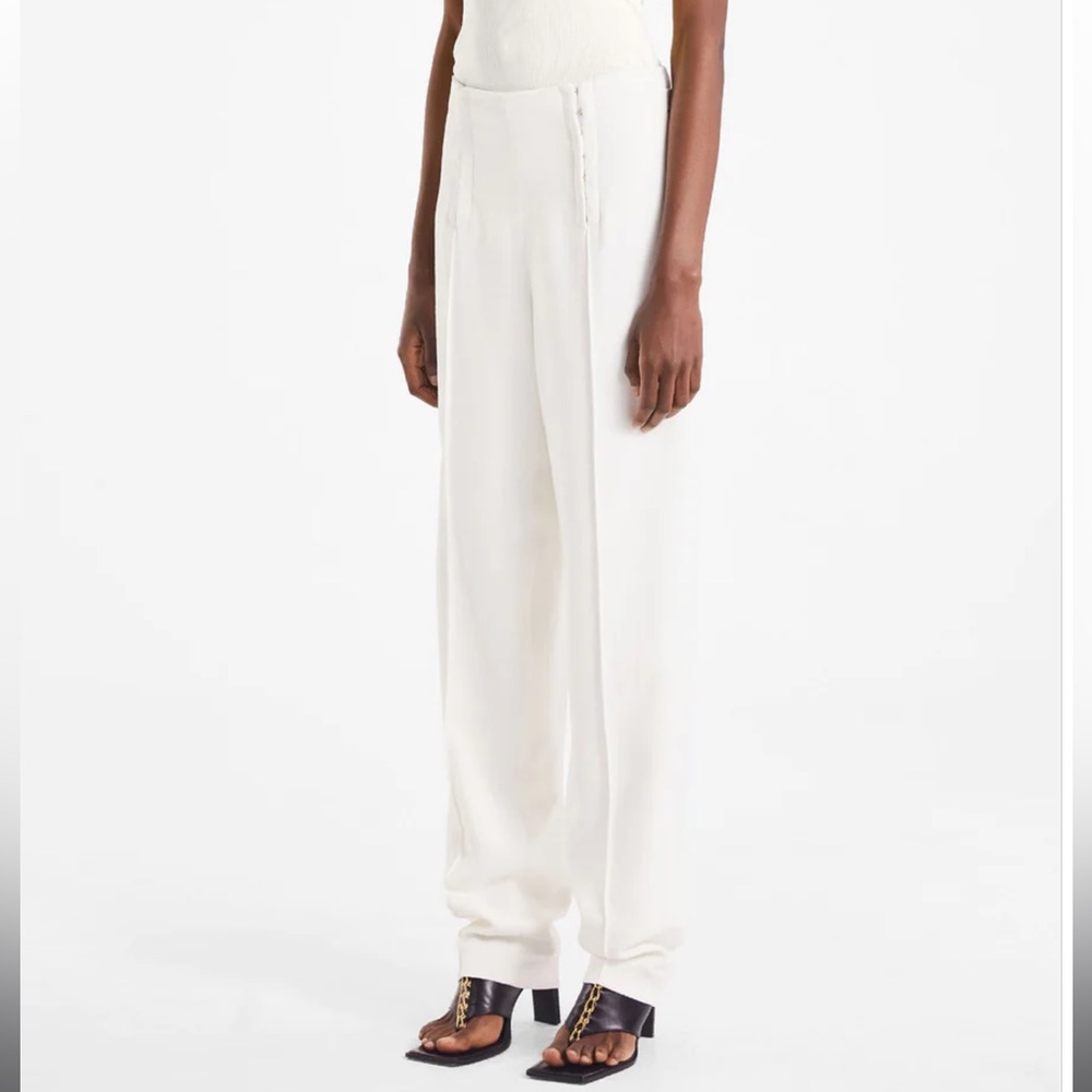 Dion Lee Corset Trouser